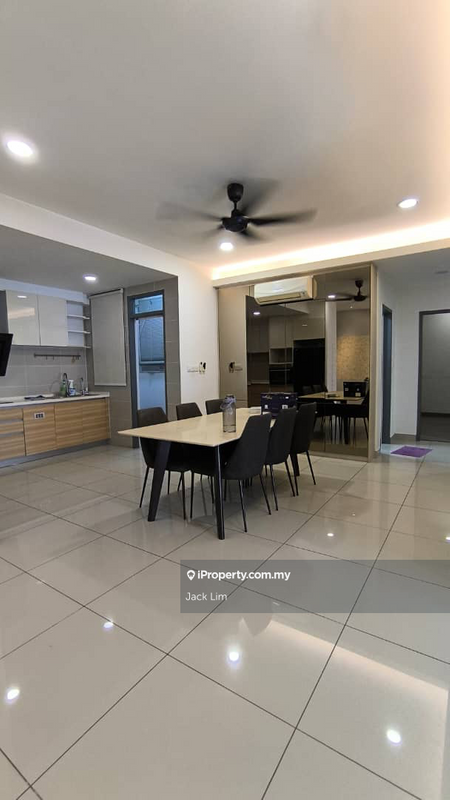 Service Residence for Rent in V-Residensi 2 by Jack Lim - iProperty.com.my