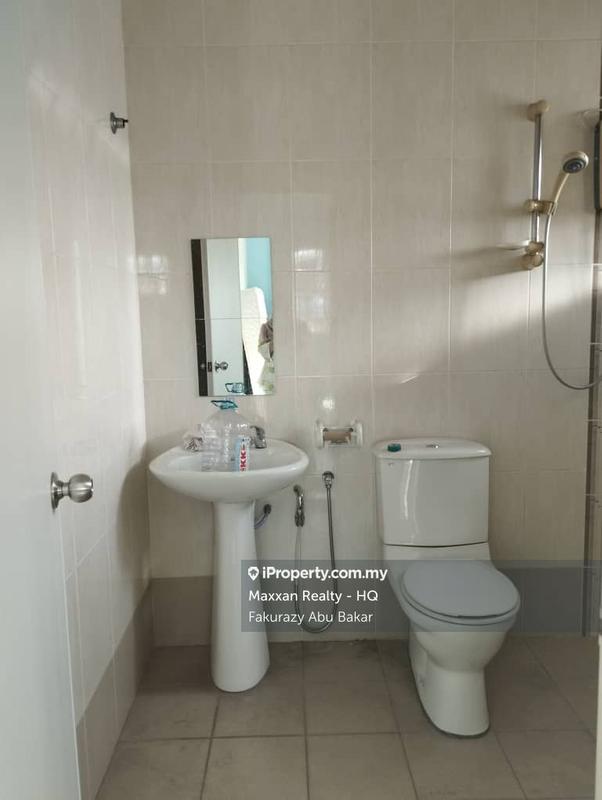 Semi-Detached House for Sale in Seksyen 7, Shah Alam by Fakurazy Abu Bakar - iProperty.com.my