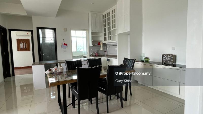 Condominium for Sale in The Cantonment by Gary Khoo - iProperty.com.my
