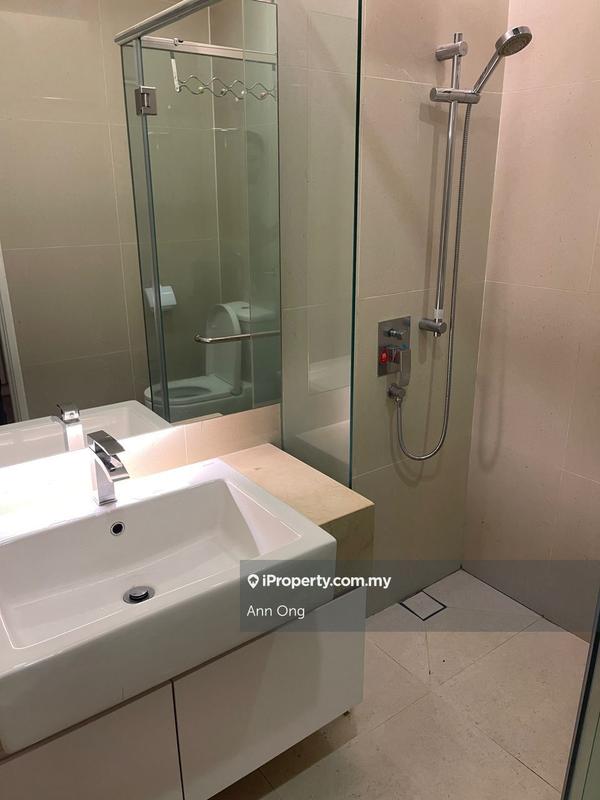 Service Residence for Rent in Ramada (One @ Bukit Ceylon) by Ann Ong - iProperty.com.my