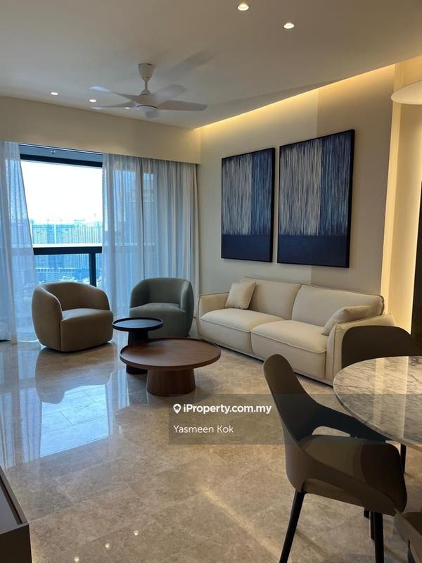 For Rent - TRX Residences