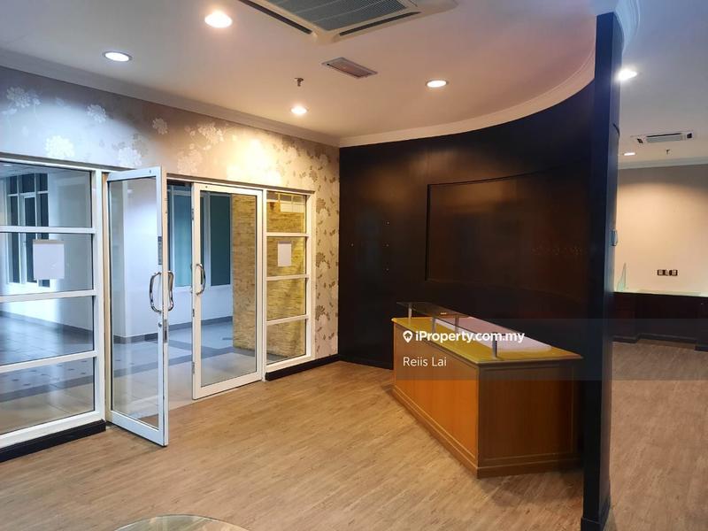 Shop / Office untuk Dijual di Bandar Damansara Perdana, Damansara Perdana oleh Reiis Lai - iProperty.com.my