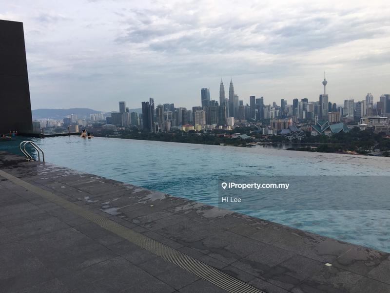 Condominium for Sale in The Reach @ Titiwangsa by HL Lee - iProperty.com.my