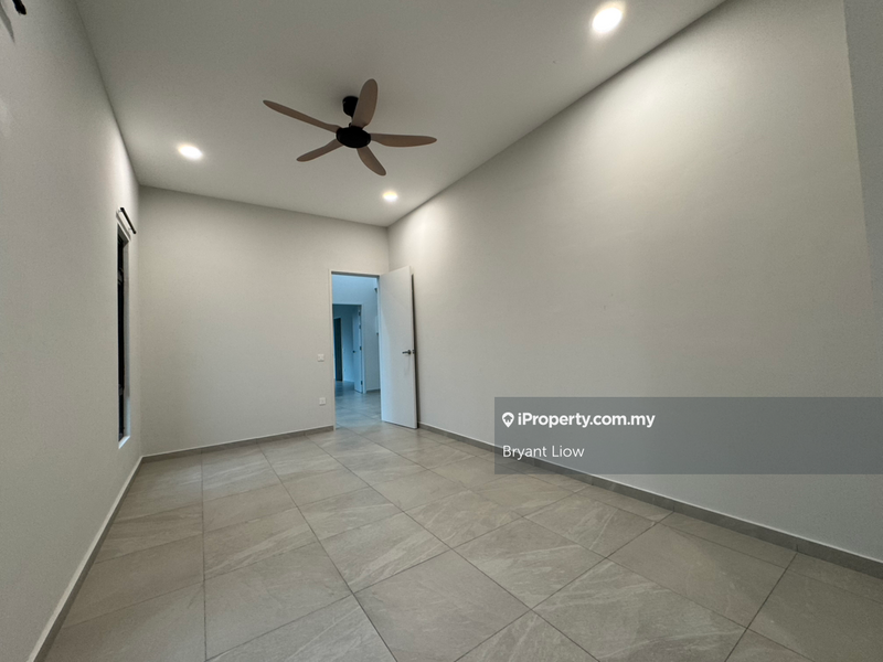2-storey Terraced House for Rent in Molek Residence Bukit Katil Ayer Keroh, Ayer Molek by Bryant Liow - iProperty.com.my