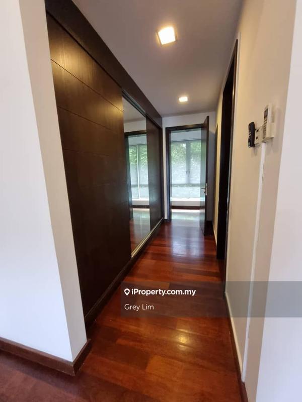 Bungalow House for Sale in Federal Hill, Bangsar by Grey Lim - iProperty.com.my