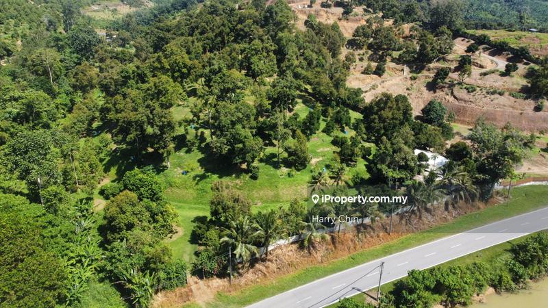 Agricultural Land for Sale in Karak, Bentong by Harry Chin - iProperty.com.my