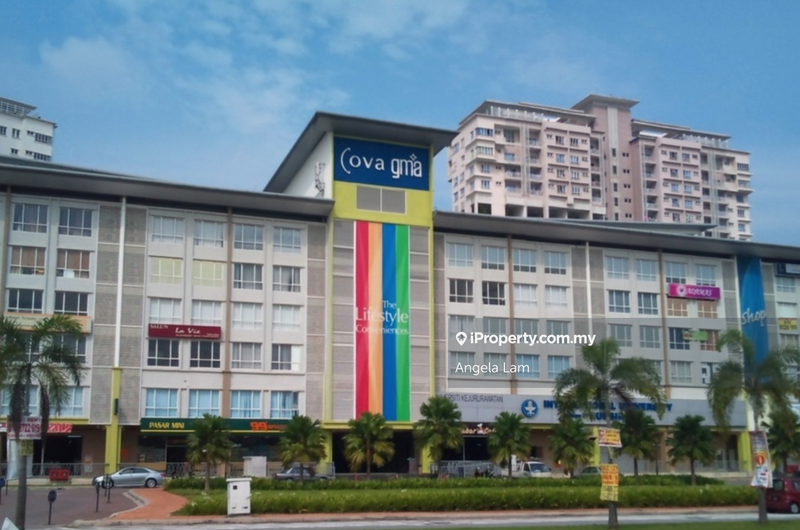 Shop / Office for Sale in Kota Damansara, Petaling Jaya by Angela Lam - iProperty.com.my