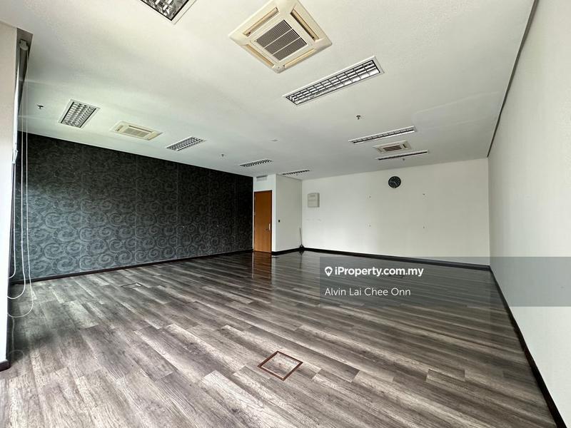 Office for Sale in KLCC, KL City Centre by Alvin Lai - iProperty.com.my