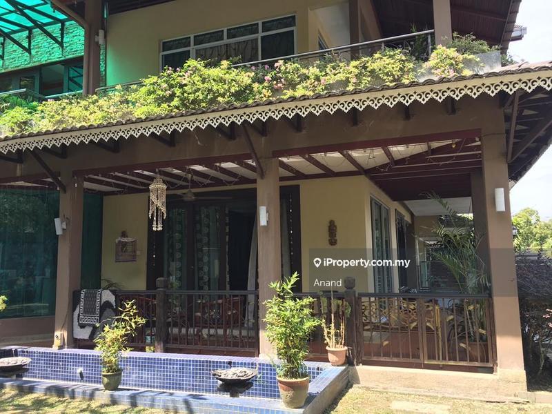 Rumah Teres 2.5-Tingkat untuk Dijual di BUKIT ANTARABANGSA, AMPANG, Ampang oleh Anand - iProperty.com.my