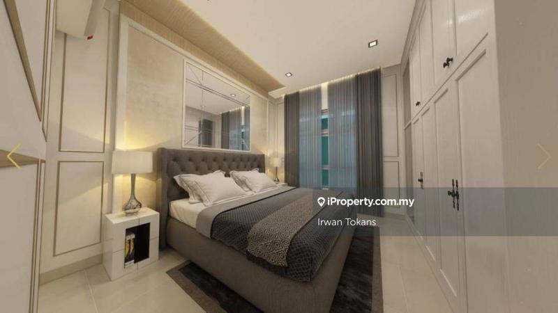 Condominium for Sale in Residensi Sakura by Irwan Tokans - iProperty.com.my