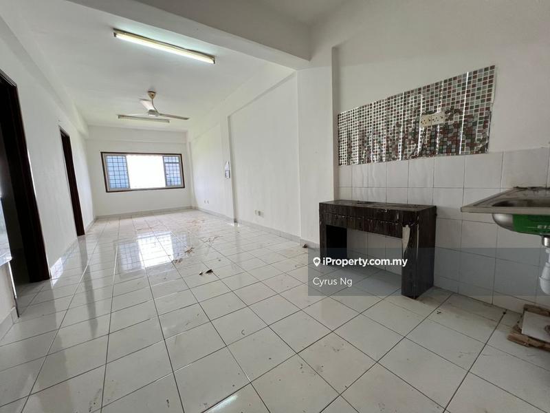 For Sale - Taman Bukit Segar