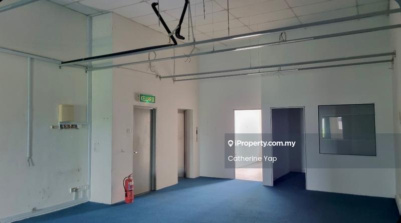 Shop / Office for Sale in Seksyen 33, Section 33, Shah Alam, Shah Alam by Catherine Yap - iProperty.com.my