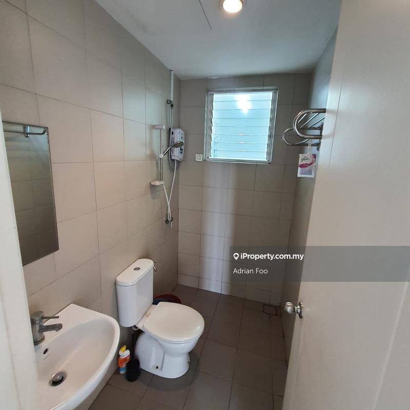 Kondominium untuk Dijual di 222 Residency oleh Adrian Foo - iProperty.com.my