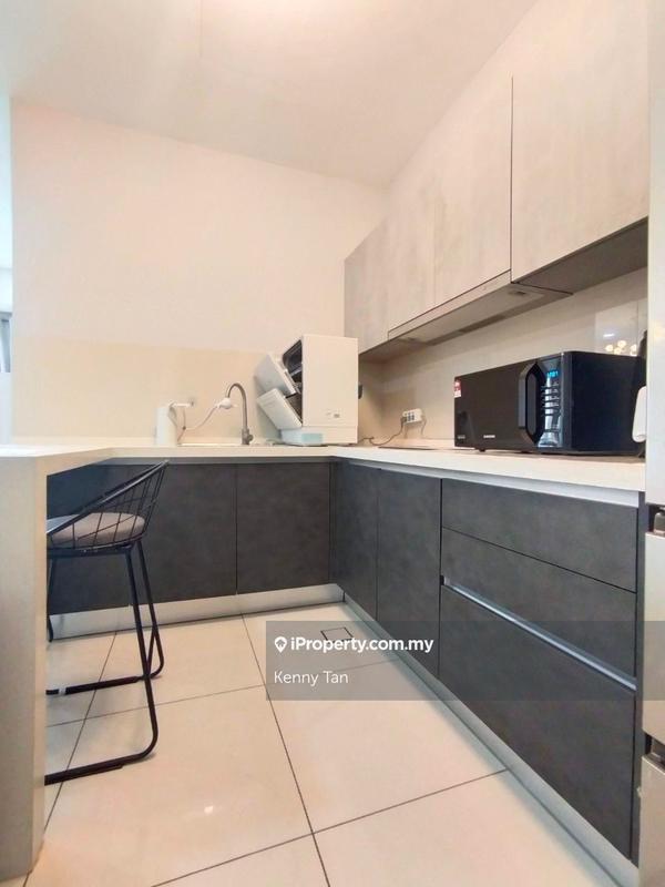Kediaman Servis untuk Dijual di Dianthus @ Tropicana Gardens oleh Kenny Tan - iProperty.com.my