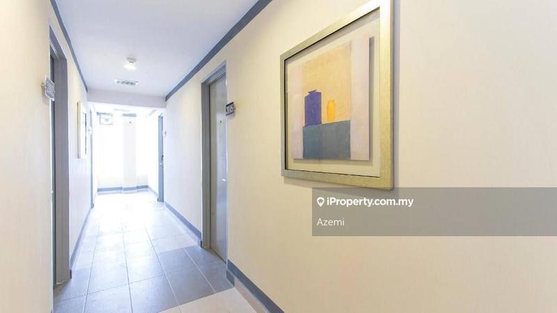 Hotel / Resort for Sale in Jalan Tunku Abdul Rahman, KL, KL City Centre by Azemi - iProperty.com.my