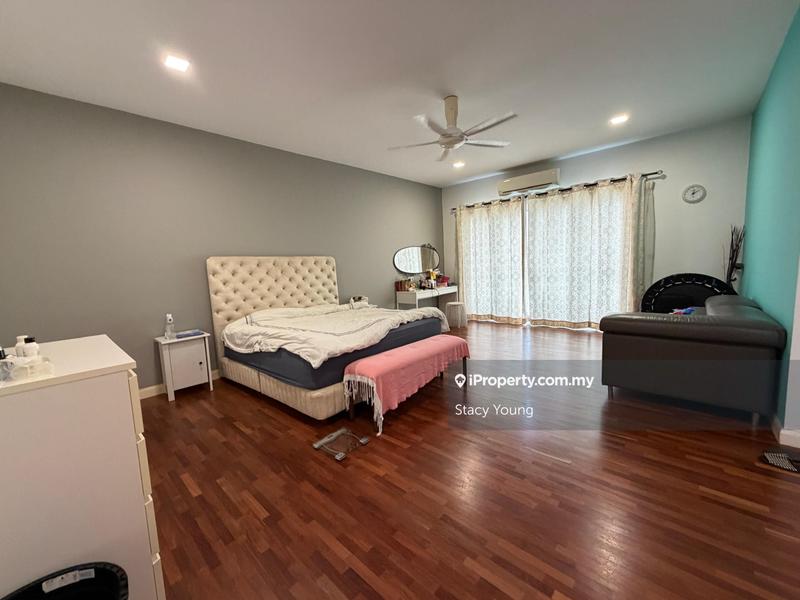 3-storey Terraced House for Sale in Taman Taming Indah 2, Bandar Sungai Long by Stacy Young - iProperty.com.my