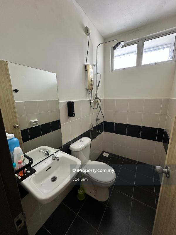 2-storey Terraced House for Sale in Taman Tanjung Puteri Resort, Pasir Gudang by Joe Sim - iProperty.com.my