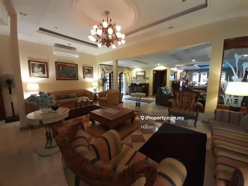 Bungalow House for Sale in Ampang Jaya, Ampang by HJLim - iProperty.com.my