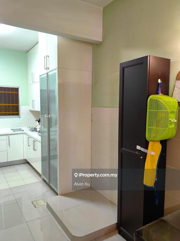 Rumah Teres 2-Tingkat untuk Disewa di Taman Putra Impiana, Puchong oleh Alvin Ku - iProperty.com.my