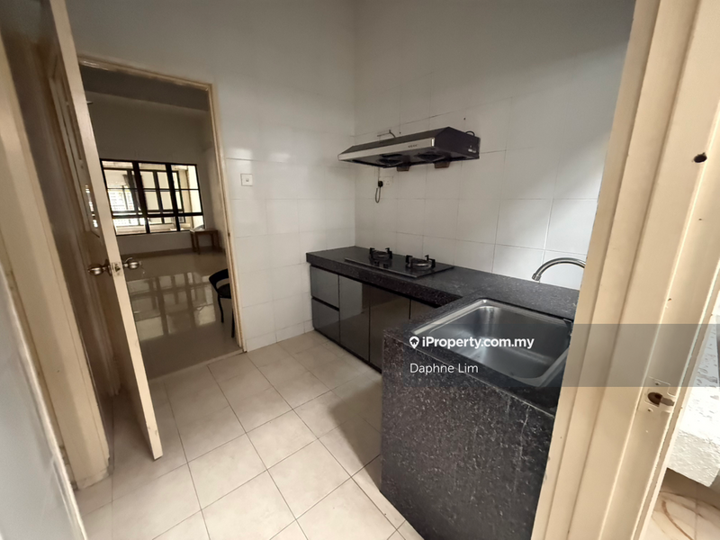 Rumah Berangkai 2.5 Tingkat untuk Dijual di Jalil Sutera, Bukit Jalil oleh Daphne Lim - iProperty.com.my