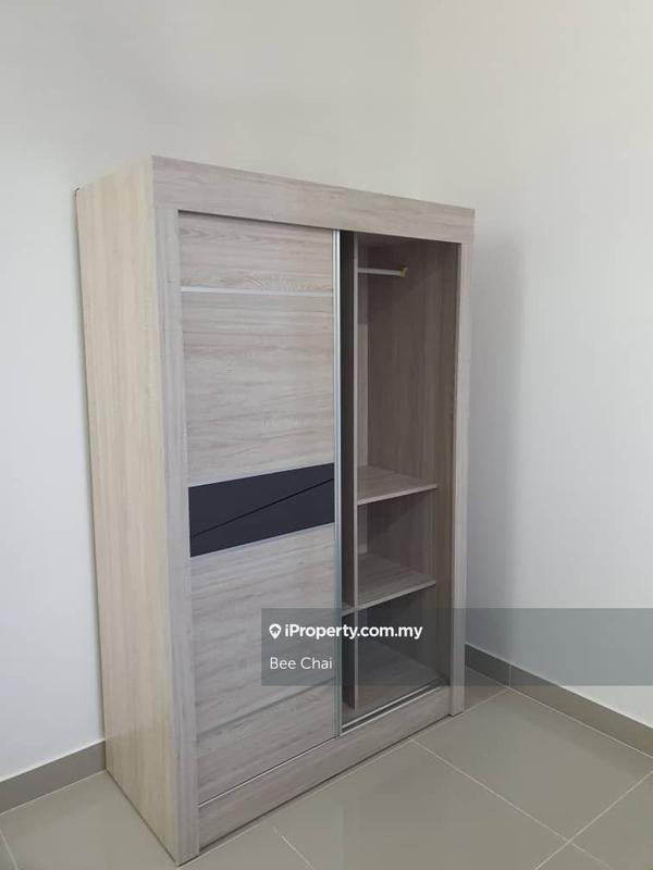 Kediaman Servis untuk Dijual di MKH Boulevard II oleh Bee Chai - iProperty.com.my