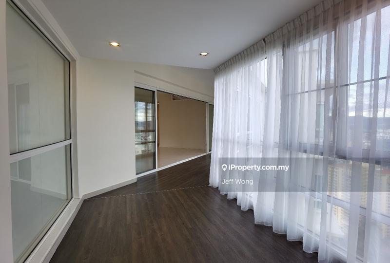 Condominium for Sale in Kiaraville by Jeff Wong - iProperty.com.my