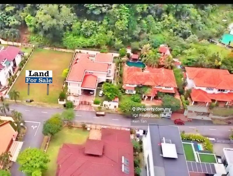 Bungalow Land for Sale in Selangor Polo Residency, Kota Damansara by Ken Tan - iProperty.com.my