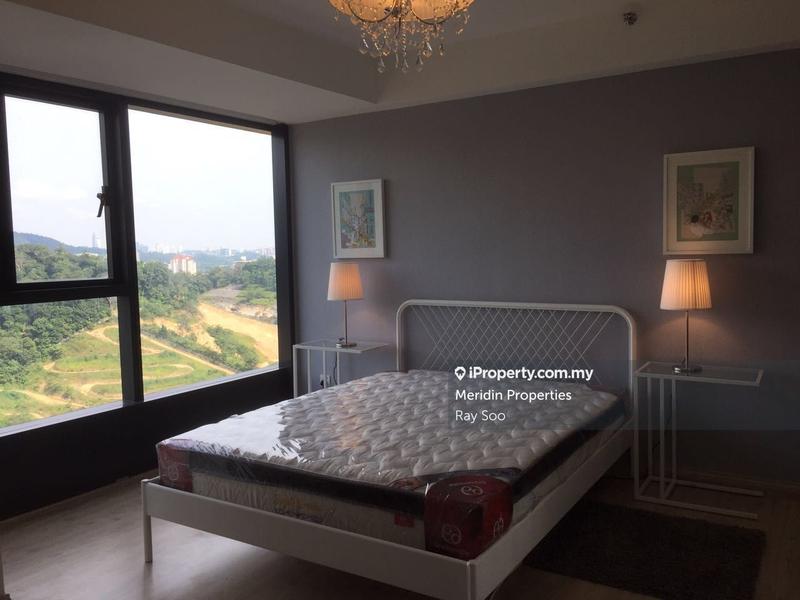 Kediaman Servis untuk Disewa di Halo Sunday @ Empire City oleh Ray Soo - iProperty.com.my