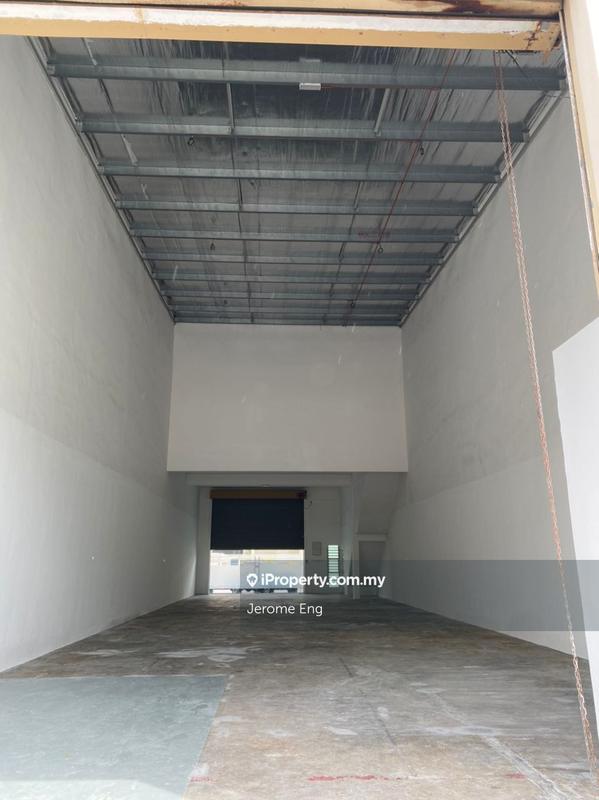 Terrace Factory for Rent in Sungai Tiram, Bayan Lepas by Jerome Eng - iProperty.com.my