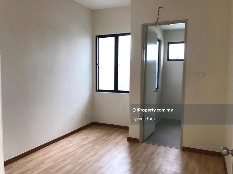 Rumah Berangkai 2 Tingkat untuk Dijual di Anggun 3, Rawang, Rawang oleh Jyvene Fam - iProperty.com.my