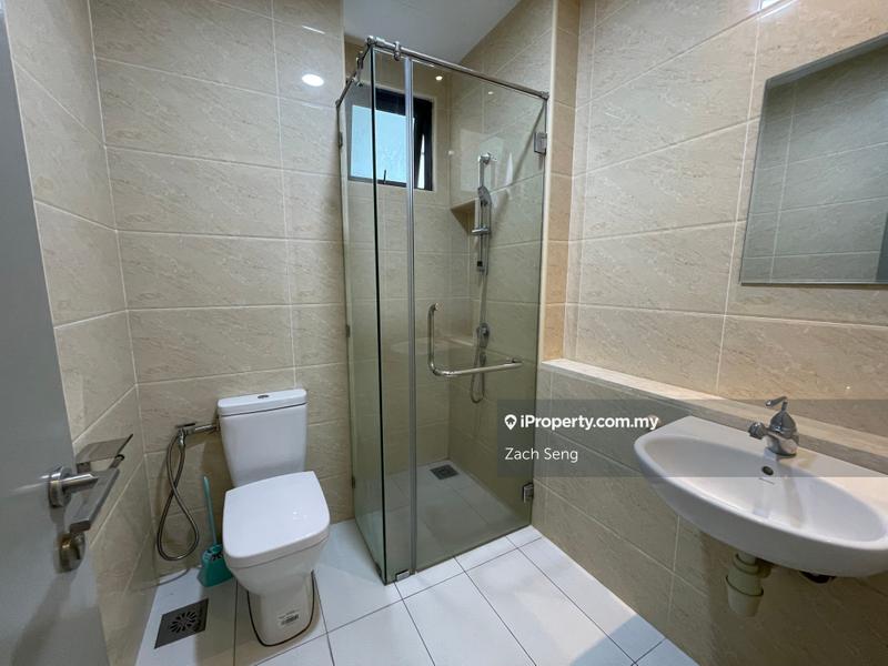 For Rent - One Residence