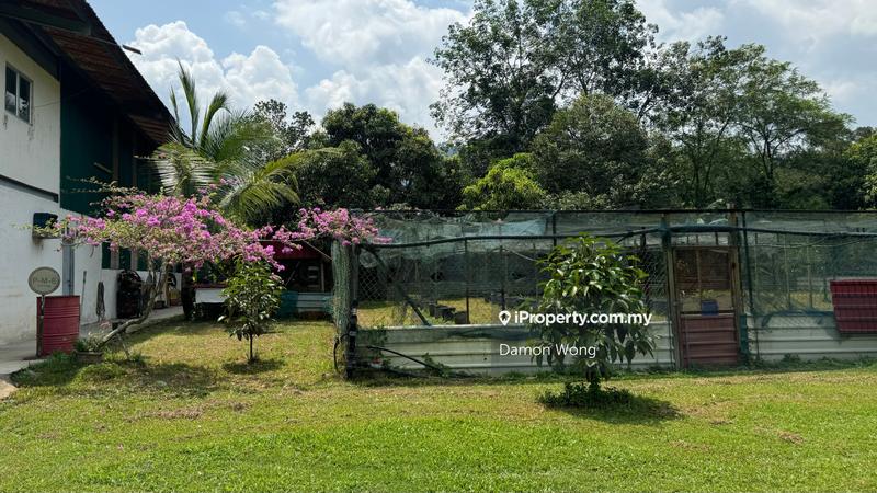 Agricultural Land for Sale in Bukit Tinggi, Bentong by Damon Wong - iProperty.com.my