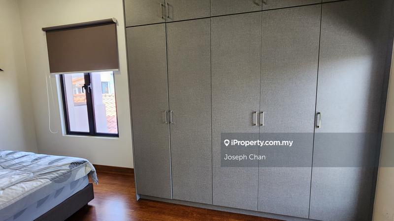 2-storey Terraced House for Sale in Alam Impian, Shah Alam by Joseph Chan - iProperty.com.my