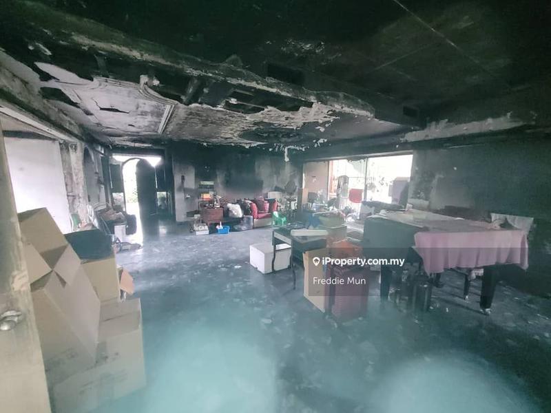 Bungalow House untuk Dijual di SS3, Petaling Jaya oleh Freddie Mun - iProperty.com.my