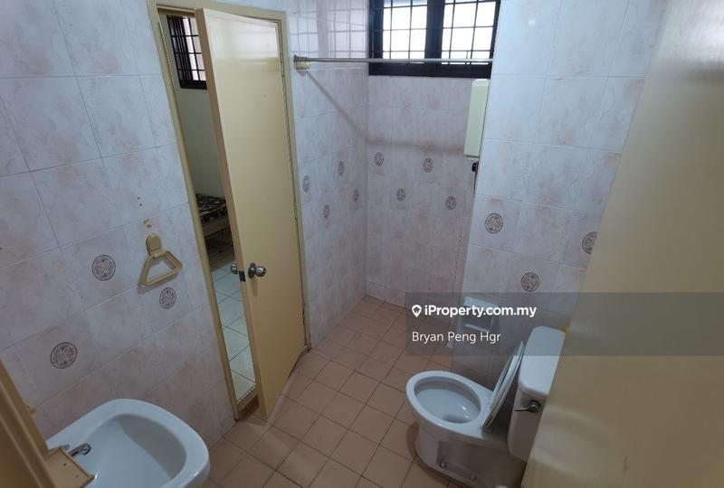 Kondominium untuk Dijual di Mutiara Oriental oleh Bryan Peng Hgr - iProperty.com.my