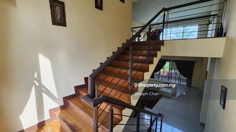 Bungalow House untuk Dijual di Kayangan Heights, Shah Alam oleh Joseph Chan - iProperty.com.my