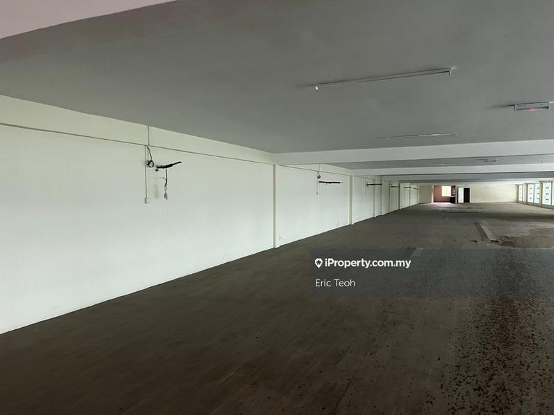 Kilang Terpisah untuk Disewa di Beranang, Kesuma, Rinching, Beranang oleh Eric Teoh - iProperty.com.my