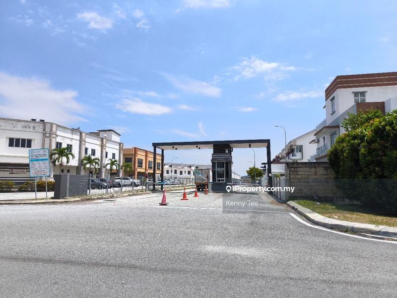 Terraced House for Sale in Taman Bukit Kepayang 2, Bukit Kepayang by Kenny Tee - iProperty.com.my