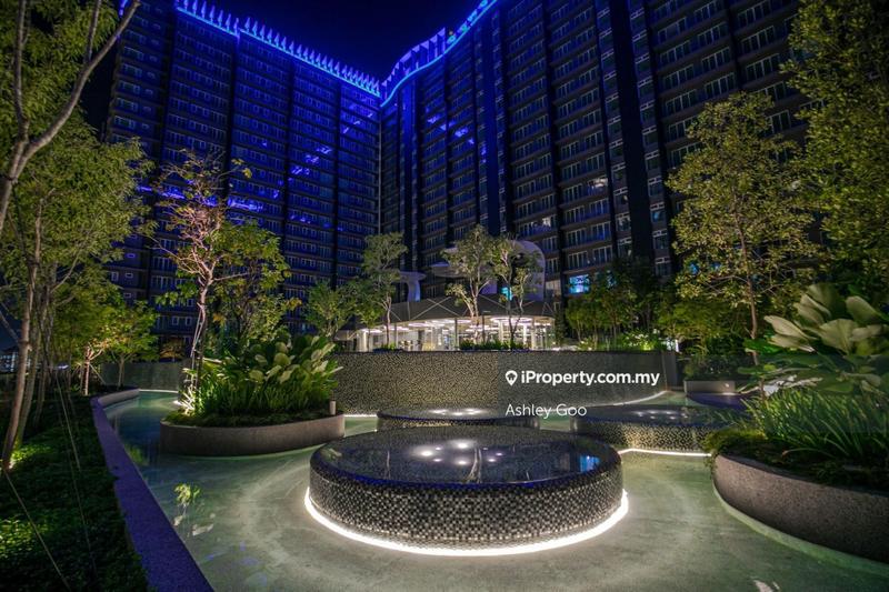 Kondominium untuk Dijual di QuayWest Residence oleh Ashley Goo - iProperty.com.my