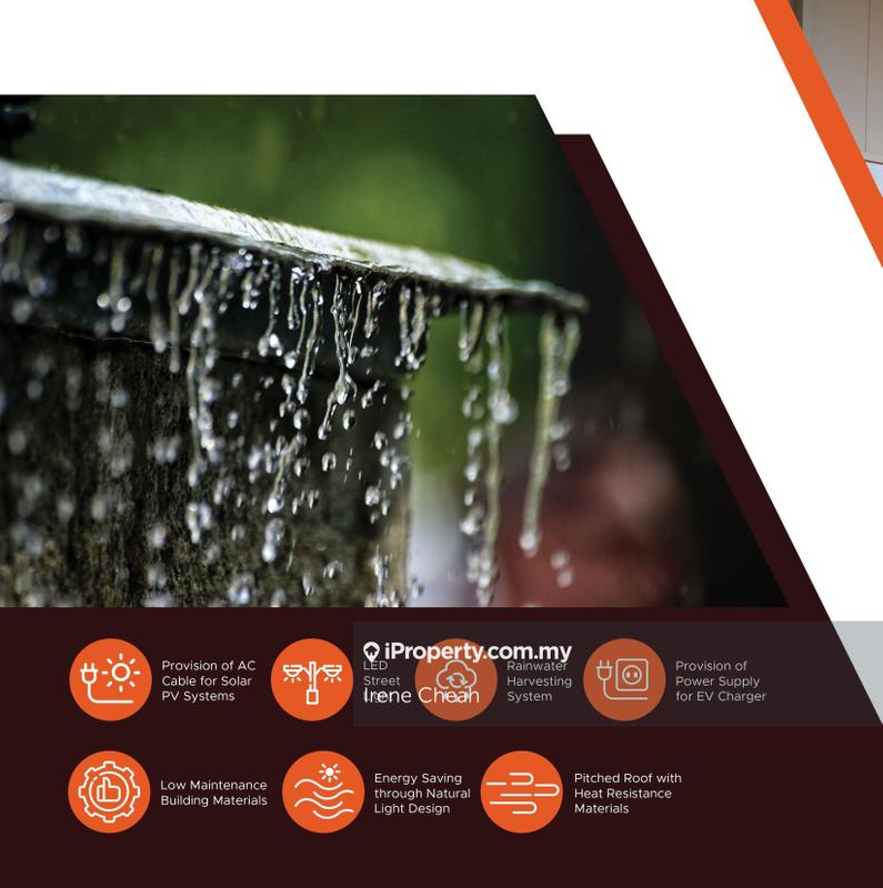 Terrace Factory for Sale in by7ef, Puncak Alam by Irene Cheah - iProperty.com.my