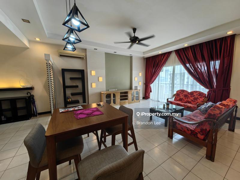 For Rent - Prima Midah Heights