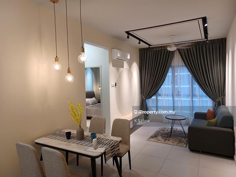 Service Residence for Sale in Majestic Maxim by K S Hew - iProperty.com.my