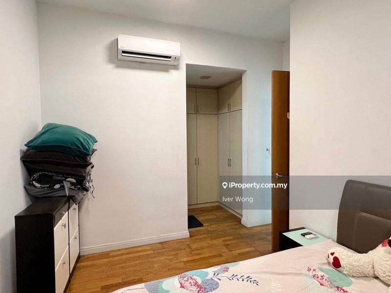 For Rent - Setia SKY Residences