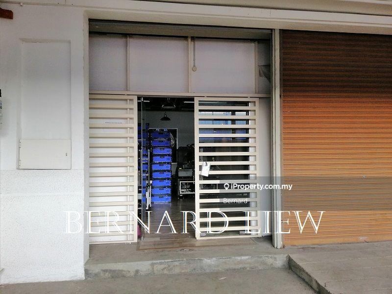 Terrace Factory for Sale in Taman Perindustrian Bukit Minyak, Bukit Minyak by Bernard - iProperty.com.my