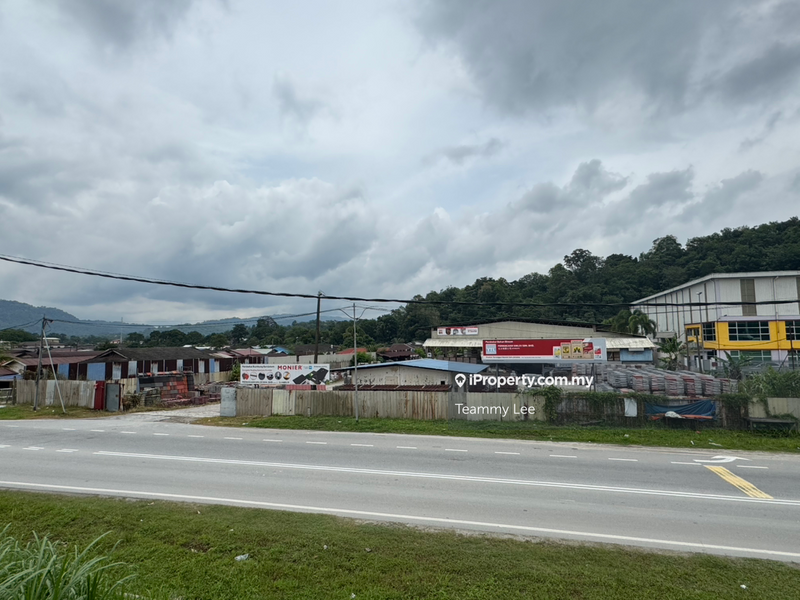 Tanah Perindustrian untuk Dijual di uilw0, Hulu Langat oleh Teammy Lee - iProperty.com.my