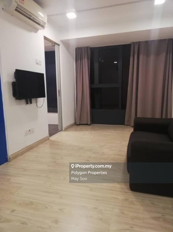Service Residence for Sale in Halo Sunday @ Empire City by May Soo - iProperty.com.my