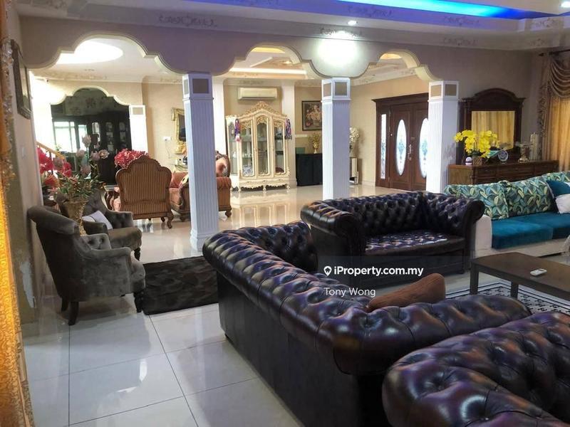 Bungalow House for Sale in Putatan, Penampang by Tony Wong - iProperty.com.my