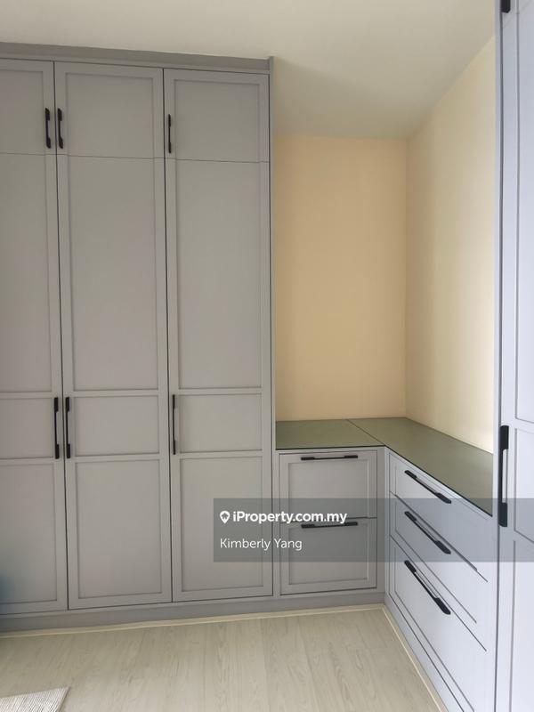 Condominium for Sale in Anjali North Kiara by Kimberly Yang - iProperty.com.my