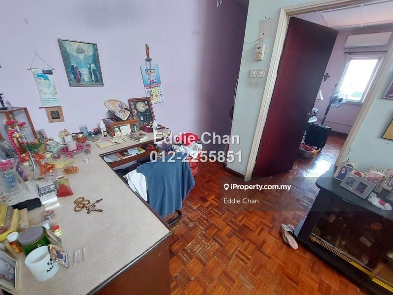 2-storey Terraced House for Sale in Taman Melawati, Ulu Kelang by Eddie Chan - iProperty.com.my