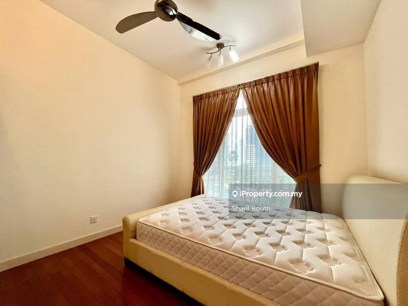 Service Residence for Sale in Binjai Residency by Sharil Routh - iProperty.com.my